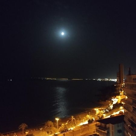 Grandpa Beach House Alicante Esterno foto