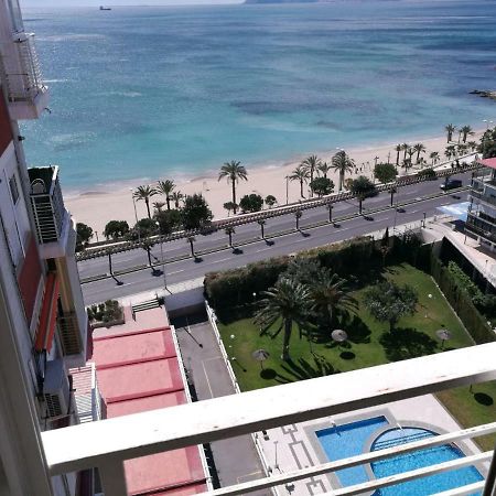 Grandpa Beach House Alicante Esterno foto