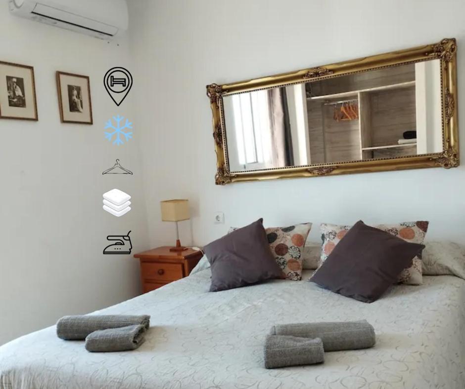 Grandpa Beach House Alicante Esterno foto