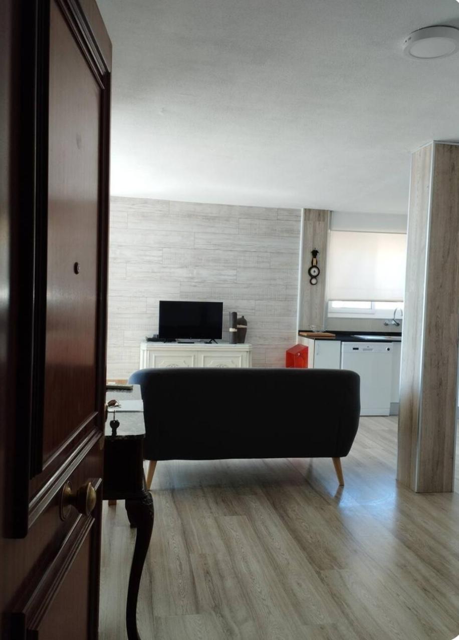 Grandpa Beach House Alicante Esterno foto