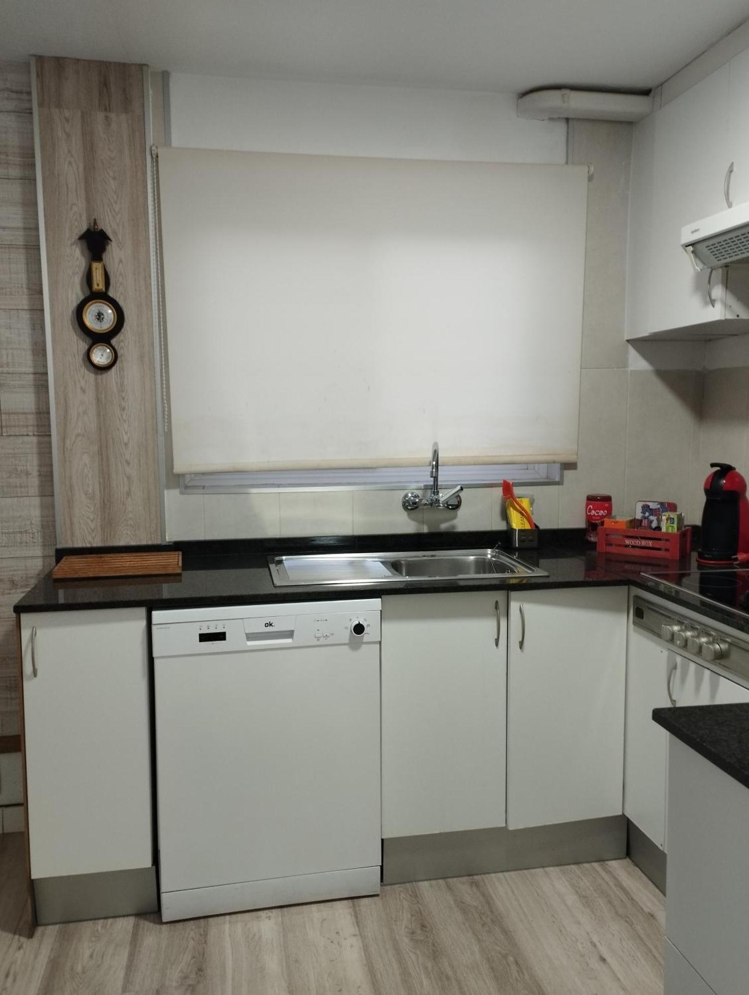 Grandpa Beach House Alicante Esterno foto
