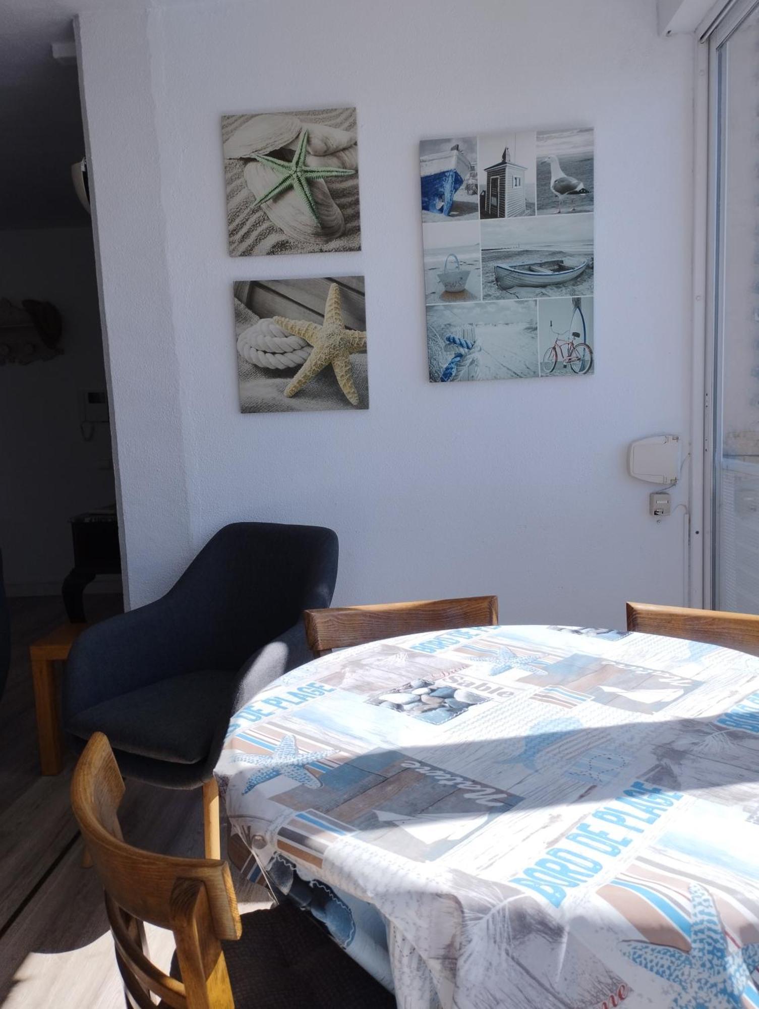 Grandpa Beach House Alicante Esterno foto