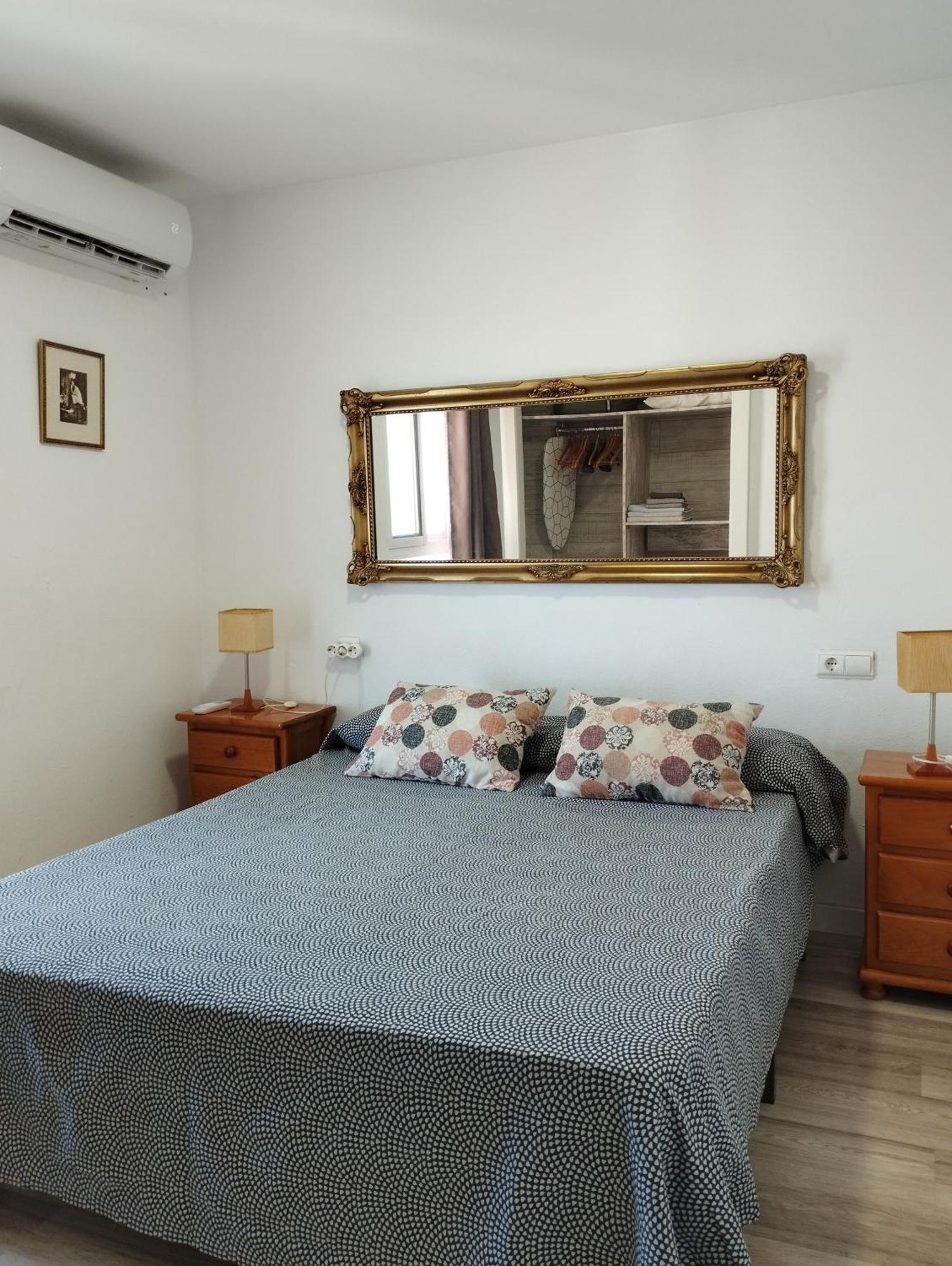 Grandpa Beach House Alicante Esterno foto