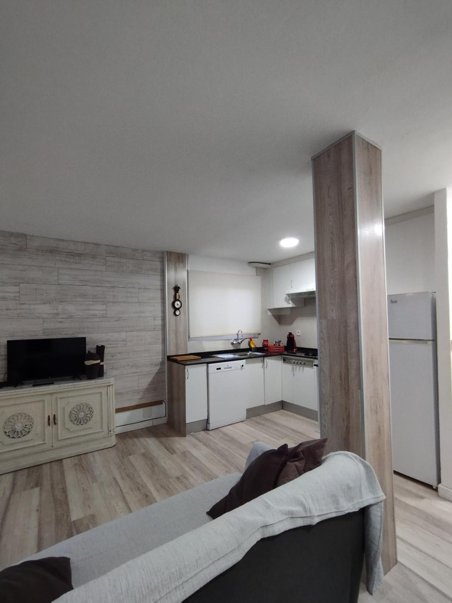 Grandpa Beach House Alicante Esterno foto