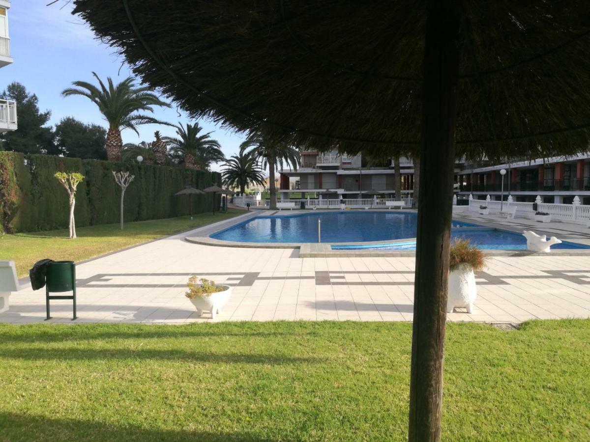 Grandpa Beach House Alicante Esterno foto
