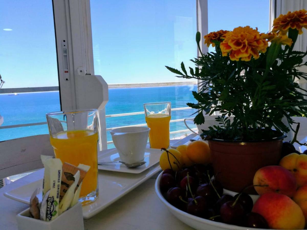 Grandpa Beach House Alicante Esterno foto